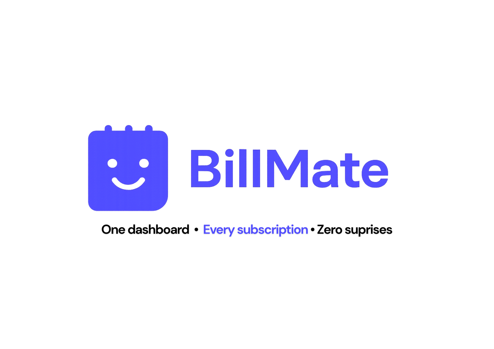 BillMate